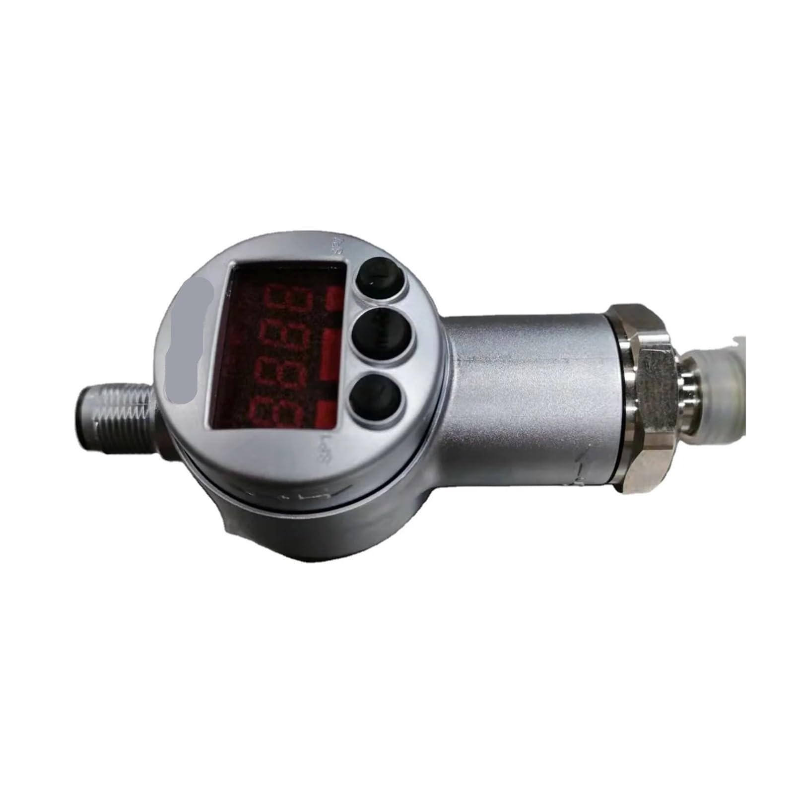 RLZQSGOT Pressure Sensor EDS344-3-250-000