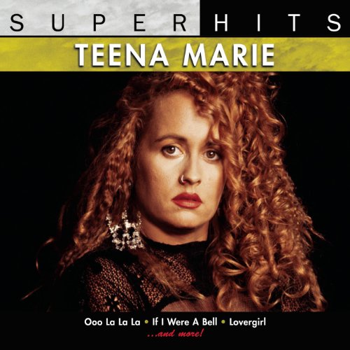Teena Marie