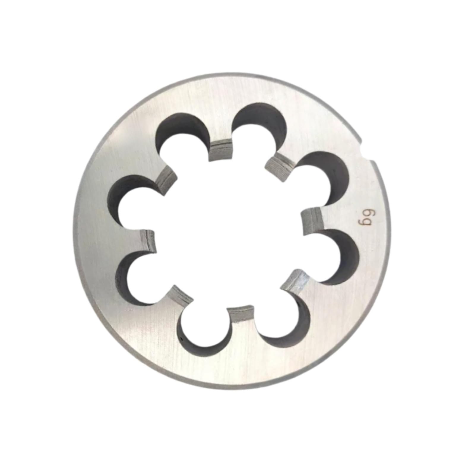 HKEJSJWA Right Hand Round Die, M36*1.0, M36*1.5, M36*1.25