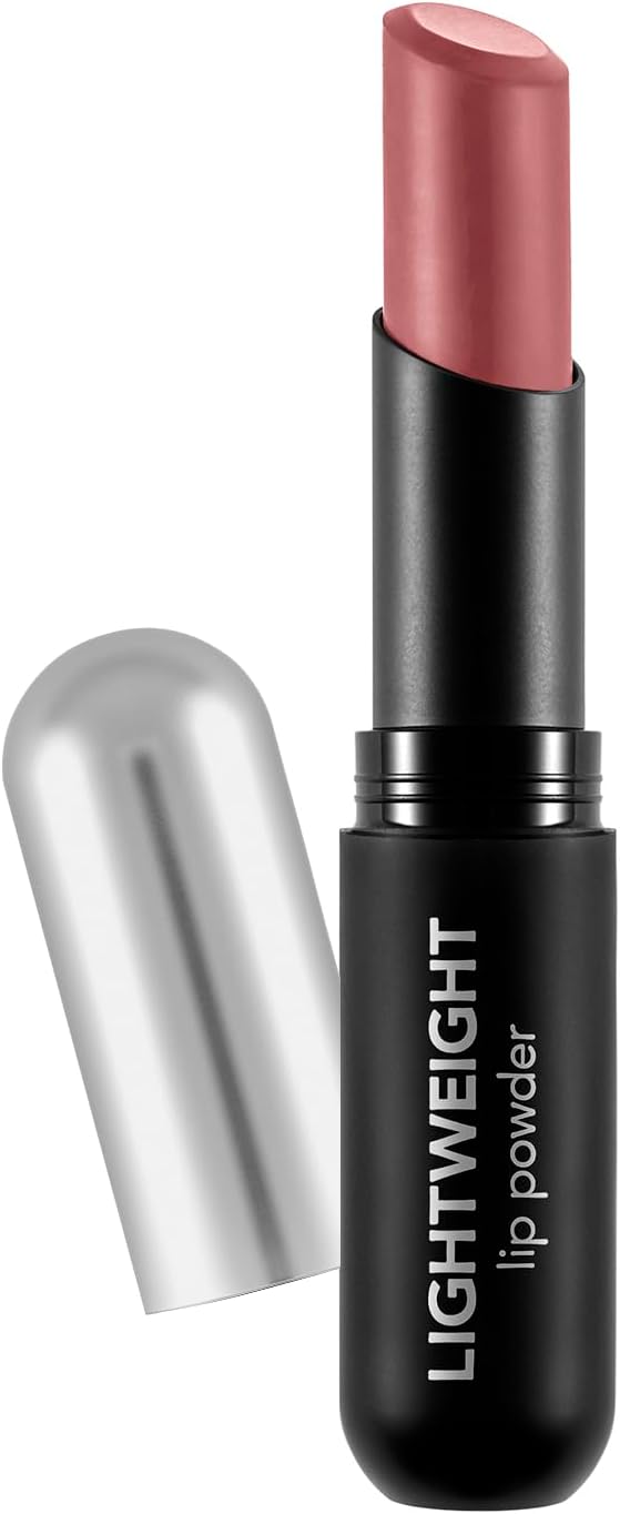 Flormar Lightweight Lip Powder Yüksek Pigmentli & Mat Bitişli Ultra Hafif Ruj