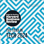 Cover of The Year in Tech, 2024