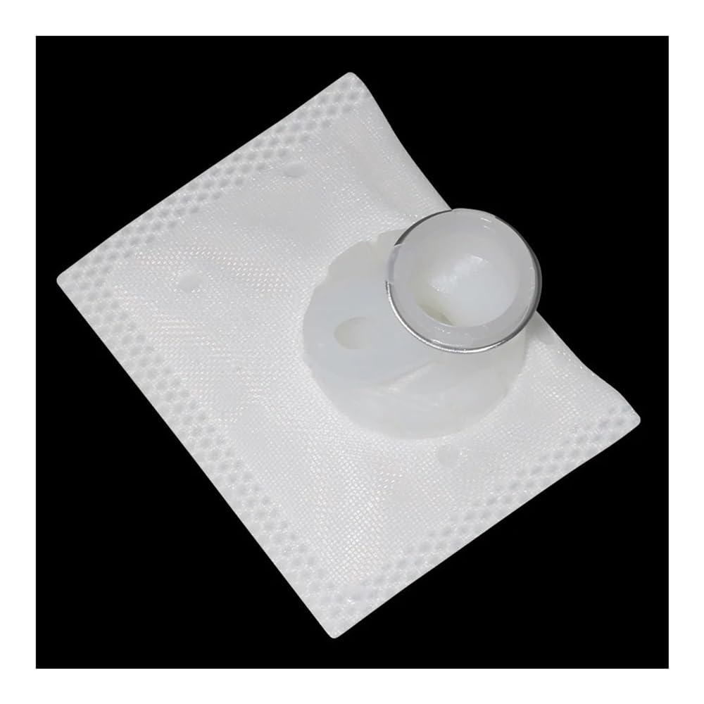 Filtro de combustible para moto: soluciona tirones en Tiger 800XC 5