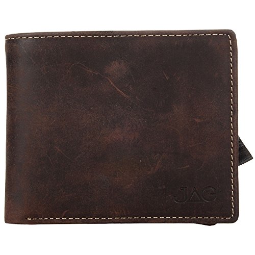 JAG Men's Wallet (Black, JAG 510) Amazon.in Bags, Wallets and Luggage