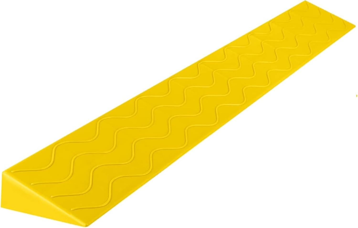 Threshold Ramps, Door Threshold Ramps, Wheelchair Ramp, 1-10Cm Rise Threshold Ramps Non-Slip Household Ramp Transition Strip Climbing Mat Anti-Slip, for Sweeping Robot, Bicycles, Scooters, Luggage (C