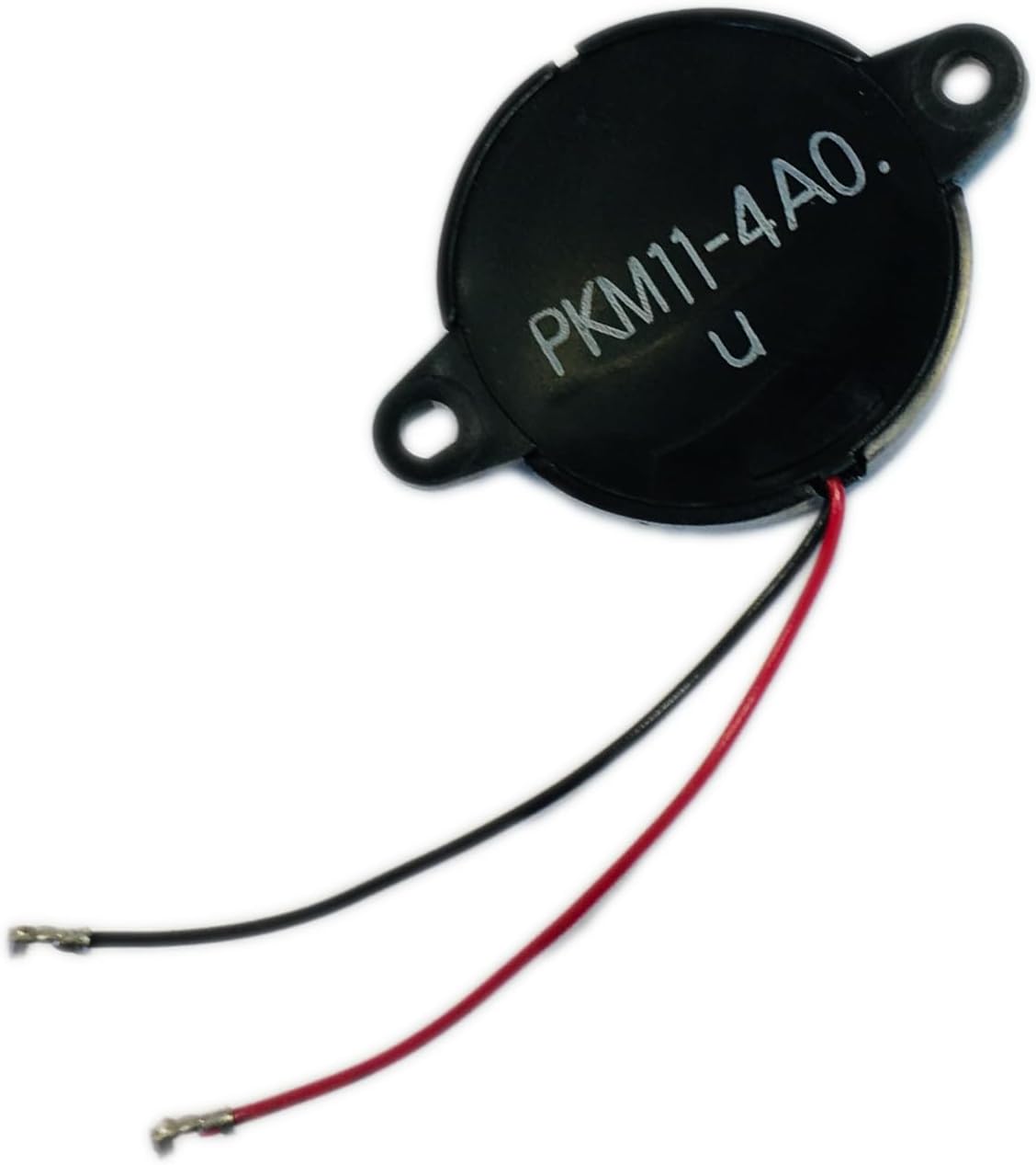 PKM11-4A0 Audio Sounder Piezo Buzzer Audio Indicators and Alerts