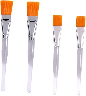 FOMIYES Cepillo de tratamiento facial de vari...