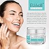 Powerful AgeDefying Face Cream - Face Moisturizer For Dry Skin, Anti Wrinkle Cream with Hexapeptide, Retinol, Ascorbic…