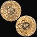 Meinl Cymbals B14VPH Byzance 14-Inch Vintage Pure Hi-Hat Cymbal Pair (VIDEO)
