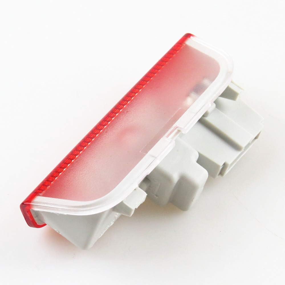 Interior Lamp Car Door Panel Warning Light For Golf 5 6 Jetta MK5 MK6 Passat B6 B7 CC TIGUAN 3AD 947 411