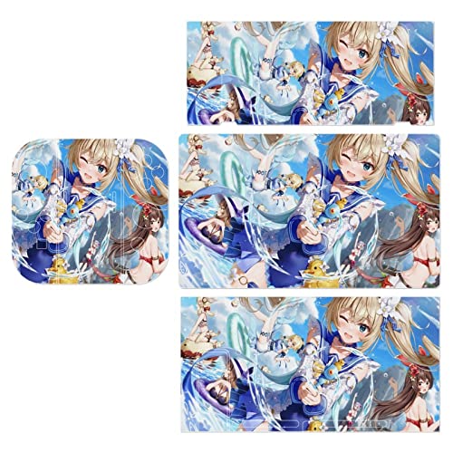 Switch/Switch Litep XebJ[ Aj _ CXg o[o  C XCb` { Joy-Cons Rg[[ یpXLV[ یV[ یJo[ Zbg Ή p ^ UM JԂ\t F