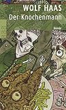 Der Knochenmann: Kriminalroman (Privatdetektiv Brenner, Band 2)