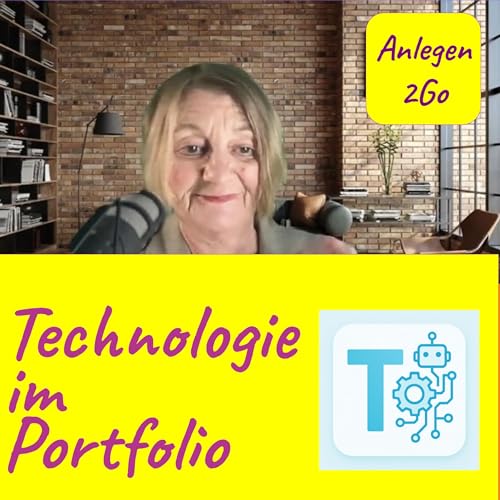 Vorsicht vor zu viel Tech im Portfolio