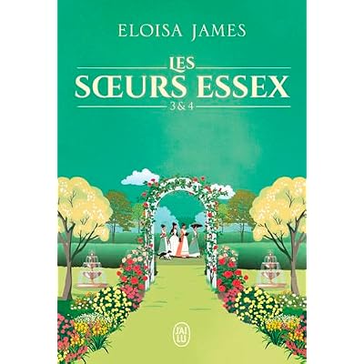 Les soeurs Essex