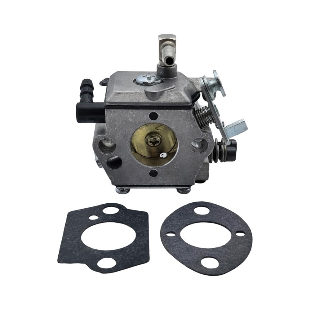 Carburateur pour tronçonneuse 031 qui cale réparation moteur thermique 030