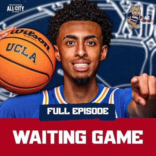 Is Arizona WAITING On Transfer Devin Williams To Make His Commitment OFFICIAL?!
