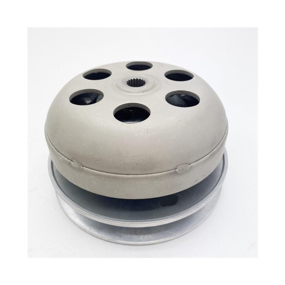Poulie secondaire avec embrayage CH250 CN250 robustesse acier