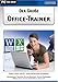 Produktbild Der große Office-Trainer