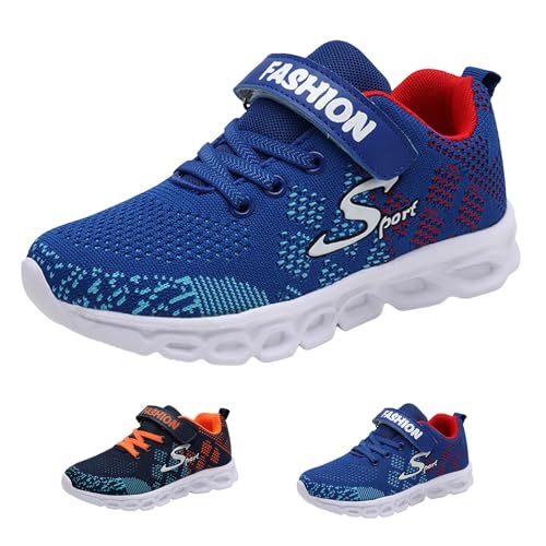 IWIHMIV Toddler Boy Sneakers Toddler Walking Shoes Girls Sneakers Kids Shoes Unisex Breathable Athletic Running Shoes for Toddler4