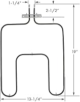 Vista 5 de ERP Elemento para hornear WB44X200