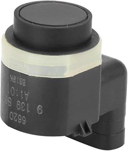 Miniatura 3 de X AUTOHAUX 4 unids 66209139868 Parachoques de coche PDC Sensor de asistencia de estacionamiento inverso para BMW 5 6 7 x serie híbrido X6 E53 E70