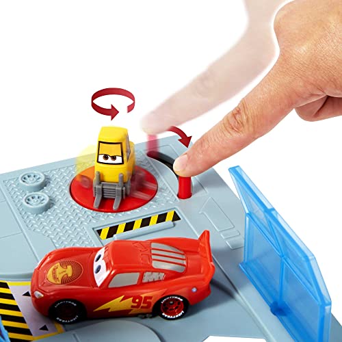 La Mejor review de Pista cars los mejores 10. 23 Imagen adicional