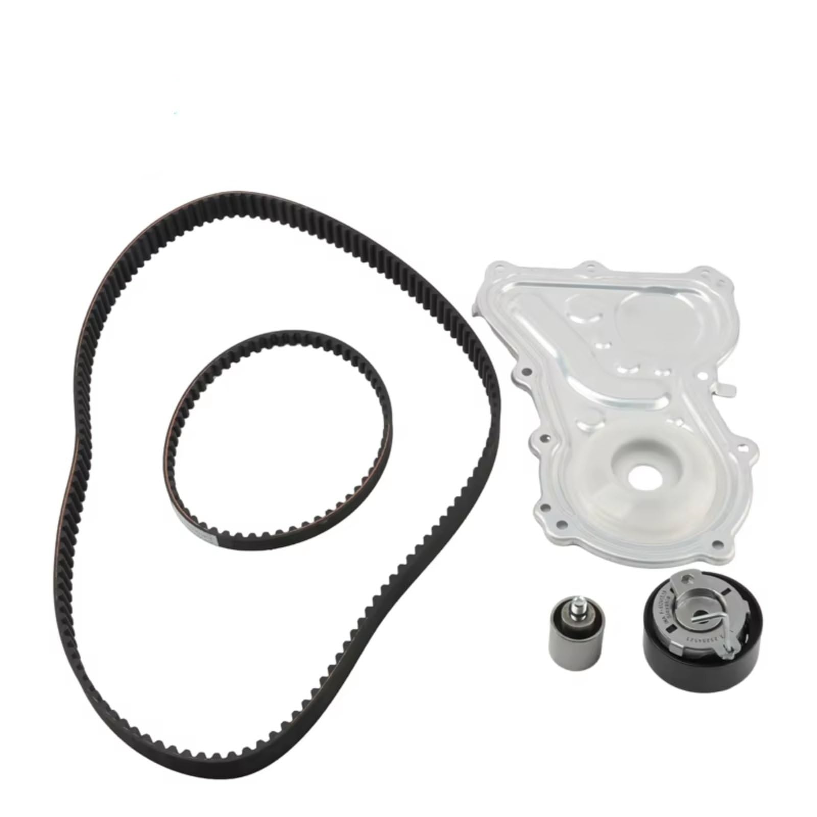 Kit de courroie de distribution de remplacement pour moteur 1.0L 55486826 - 7
