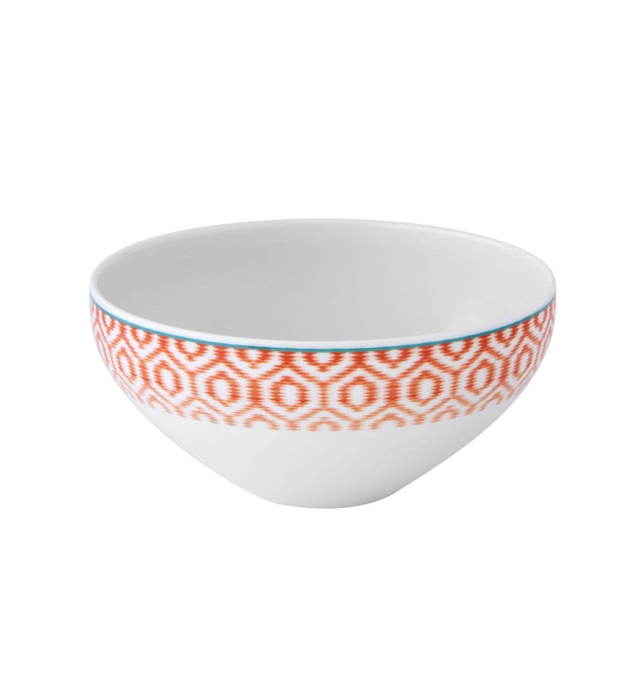 Bols à céréales Fiji Vista Alegre en porcelaine de prestige pour table élégante