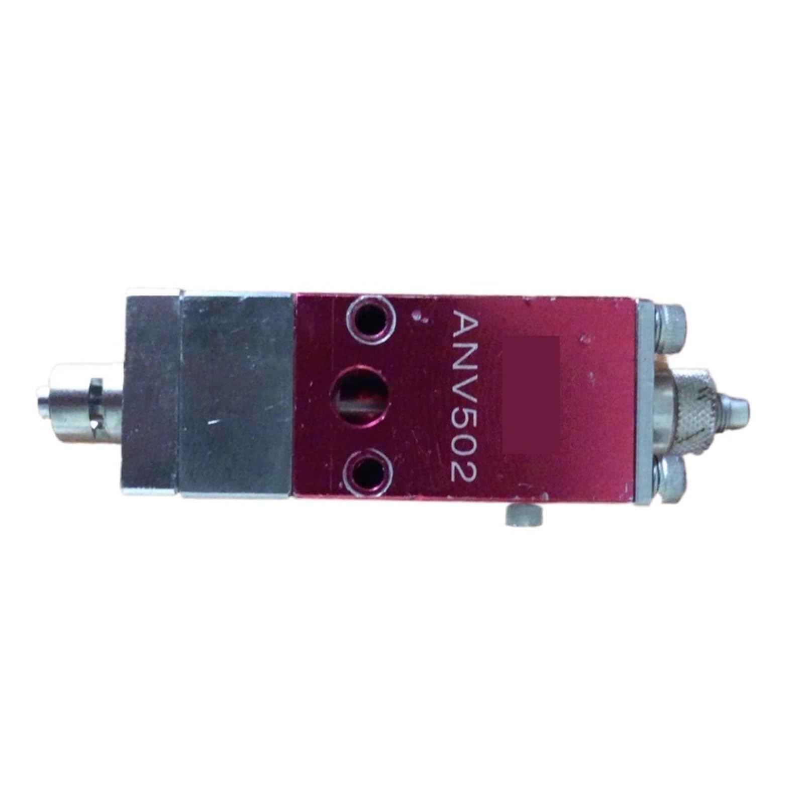 Vanne de distribution NT-24 regulateur de flux trois voies pour reseau eau sanitaire