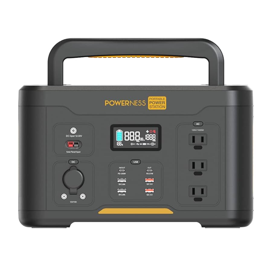 ポータブル電源 大容量 1166Wh/324000mAh 家庭用 アウトドア用