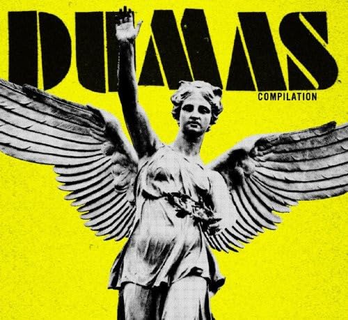 Compilation [Audio CD] Dumas