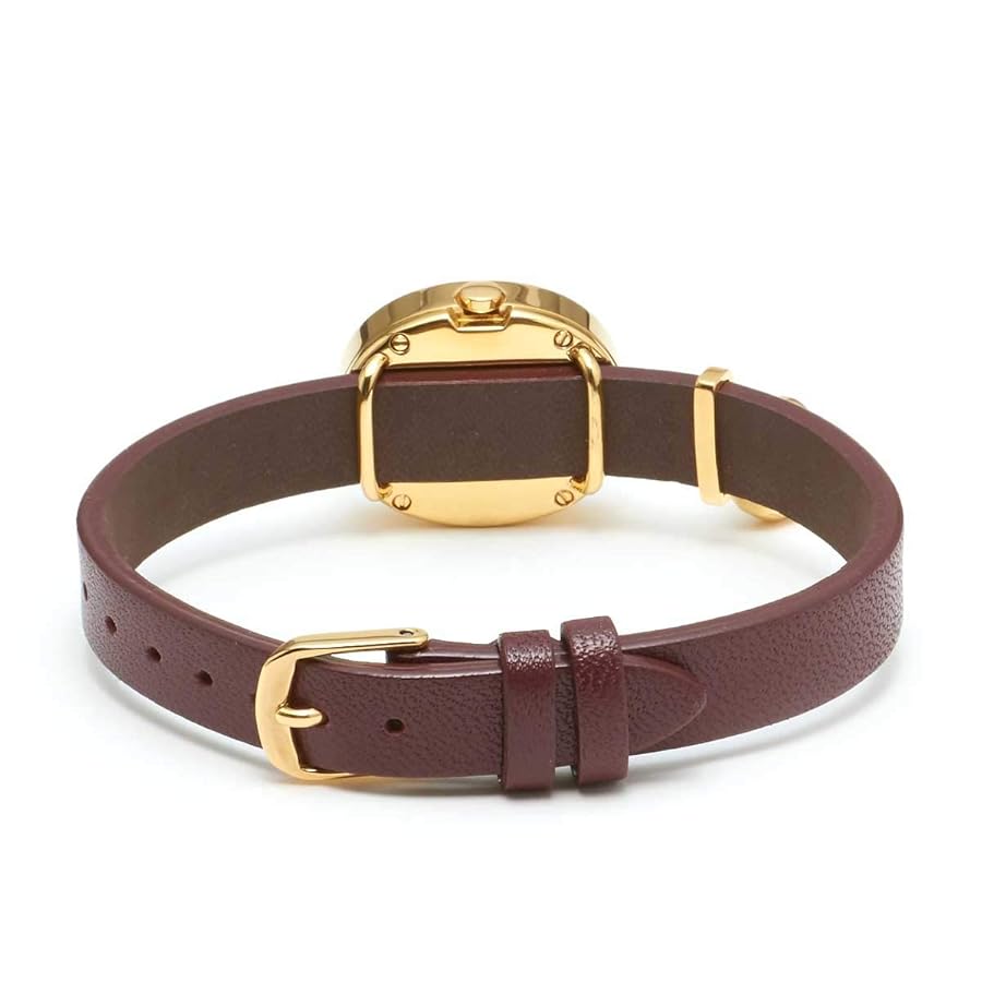 【稼働品】ヴィヴィアンウエストウッド 腕時計 オーバルダブルストラップ Amazon.co.jp: Vivienne Westwood ヴィヴィアンウエストウッド