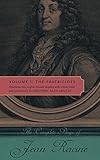  The Complete Plays of Jean Racine: Volume 1: The Fratricides (English Edition)