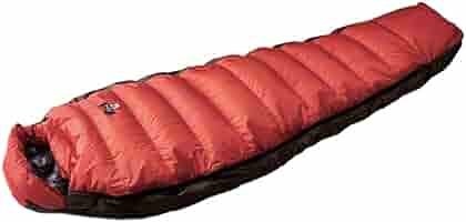 寝袋　シュラフ　AURORA light 450DX 赤 オーロラテックス ライト450DX – NANGA ONLINE SHOP
