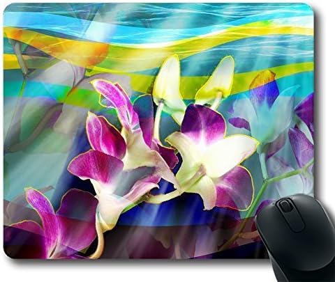 3D FANTASY Custom Gaming Mousepad Durable Mouse Mat in 220mm*180mm*3mm (9"*7") 0