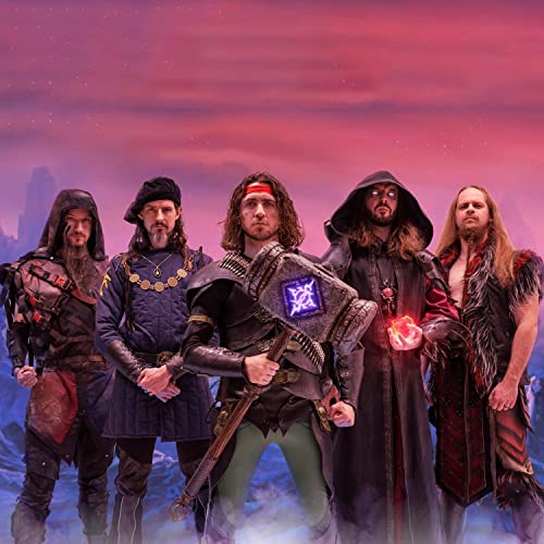 Gloryhammer