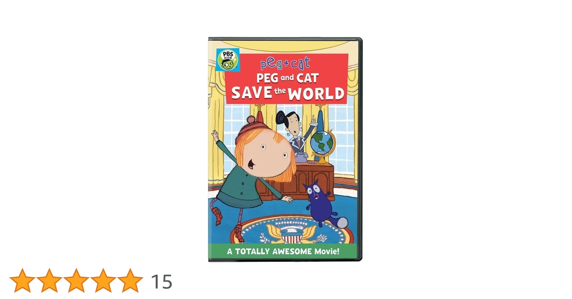 その他 Save the World [DVD] CoverCity - DVD Covers & Labels - Mom and Dad Save the World