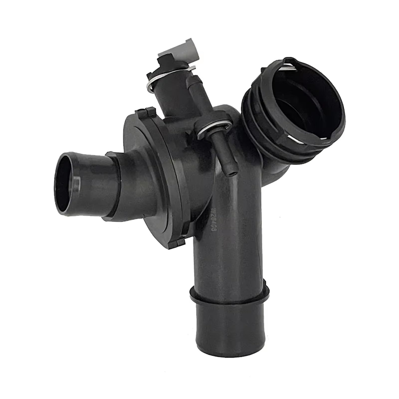 Coolant Water Thermostat Compatible With Benz For CLS (C218) For SLK