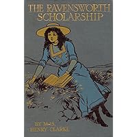 The Ravensworth Scholarship