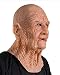 Zagone Studios Men's Supersoft Doa Mask