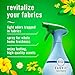 Febreze Fabric Spray Air Freshener, Odor-Fighting Fabric Refresher, Sneaker Balls Alternative, Couch Cleaner, Linen Spray, Multi-Use, Gain Original Scent, 23.6 fl oz