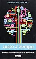 Justo a tiempo 6071119189 Book Cover