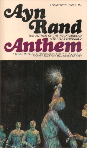 Anthem (Signet) view 2