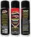 DRYSHINE Waterless Car Wash and Wax Kit 2 Pack + 2 Dual Pile Microfiber Towels/Detailing Kit/Rinseless Wash/Car Cleaning Supplies/Car Polish/Spray Wax For Automobile/Water Spot Remover For Vehicle