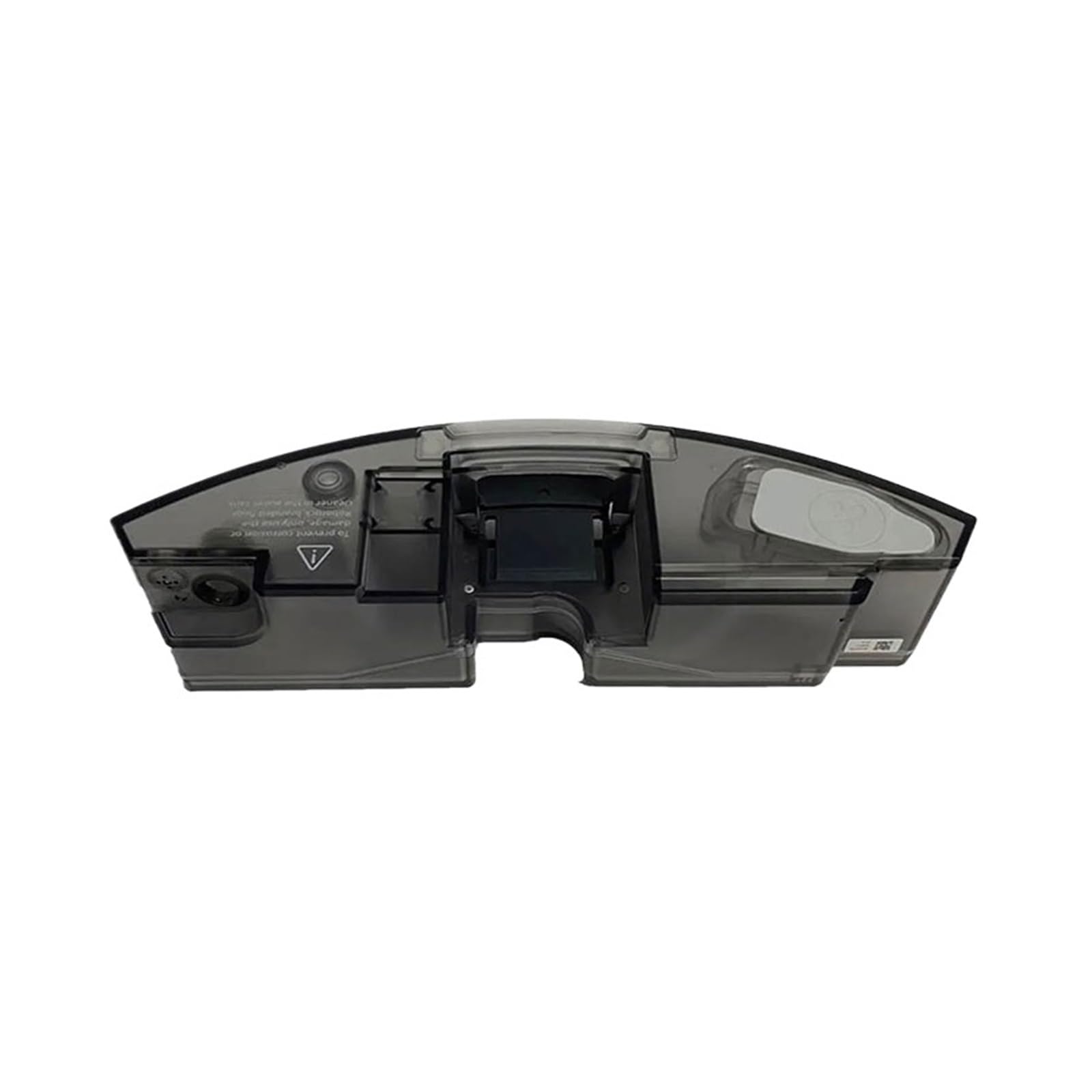 UKDNAEUF Topaz SV-Electrically Controlled Water Tank Parts .Compatible for Roborock S7 MaxV Ultra/S7 MaxV Plus/S7 Pro Ultra. Vacuum Cleaner Accessories