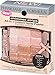 Physicians Formula Shimmer Strips All-In-1 Custom Nude Palette For Face & Eyes, Natural Nude