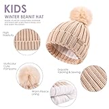 Zoom IMG-2 tontuland children s winter warm Zoom IMG-2 tontuland children s winter warm