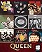 Queen Forever 1000 Piece Jigsaw Puzzle | Collectible Puzzle Featuring Queen Discography & Album Covers | Officially Licensed Queen Merchandise