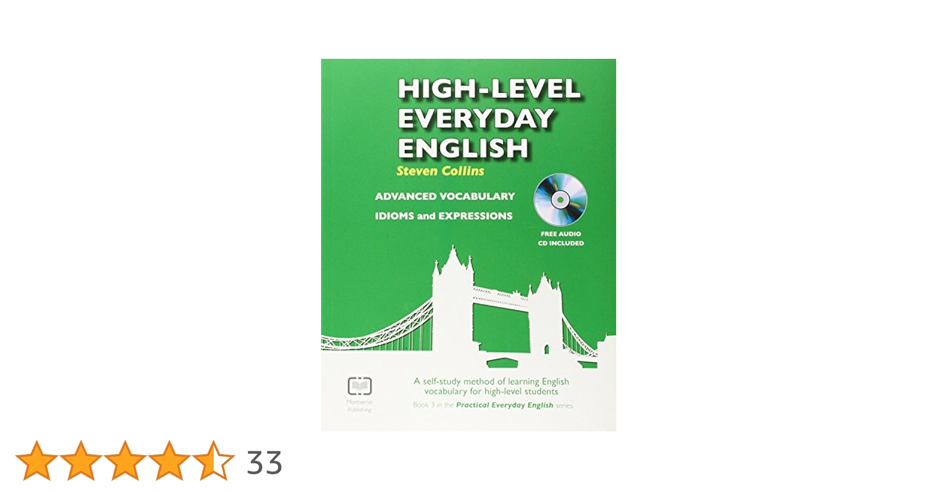 EverydayEnglish教材。 EVERYDAY ENGLISH 教材セット - メルカリ