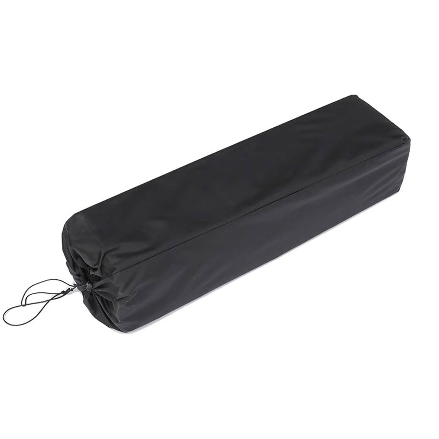 Klappbare Matratze 195 x 72 cm Campingbett Tauflage Feldbett Auflage, Schlafmatratze Pad für Feldbett Campingbett Gartenliege Als Schlafmatte oder Reisedecke