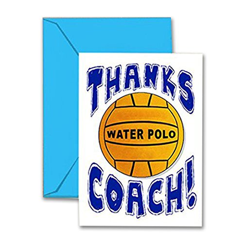 Best Coaching Water Polo For Dummies 2024 Where to Buy?